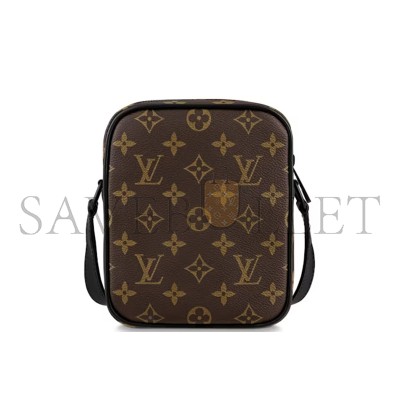 LOUIS VUITTON CHRISTOPHER WEARABLE WALLET M69404 (17*15*8cm)